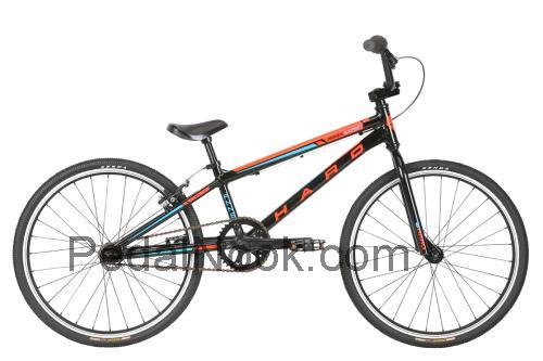 Haro Annex Expert fiche technique et avis